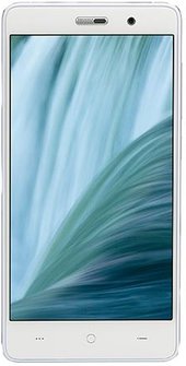 LYF Water 4 Dual SIM TD-LTE LS-5005
